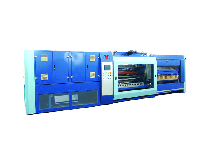 F8系列全自動分切機(jī)